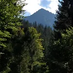 Apartmán Eistobel Und Felderhalde Isny im Allgäu
