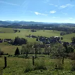 Eistobel Und Felderhalde Apartmán
