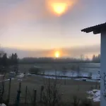 Eistobel Und Felderhalde Isny im Allgäu