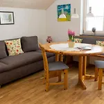 Apartmán Eistobel Und Felderhalde Isny im Allgäu