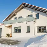 Apartmán Eistobel Und Felderhalde