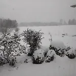 Eistobel Und Felderhalde Apartmán Isny im Allgäu
