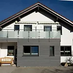 Eistobel Und Felderhalde Apartmán Isny im Allgäu