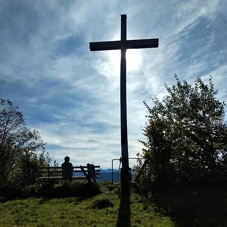 Eistobel Und Felderhalde アパート