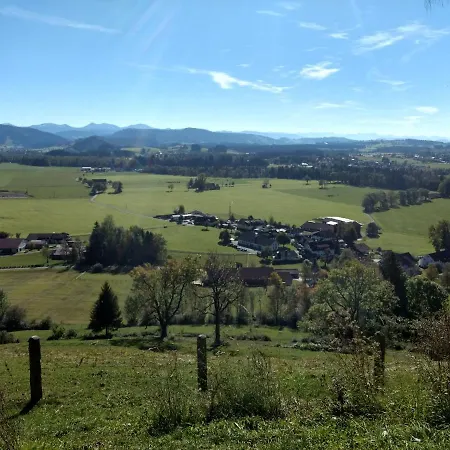 Eistobel Und Felderhalde Appartement