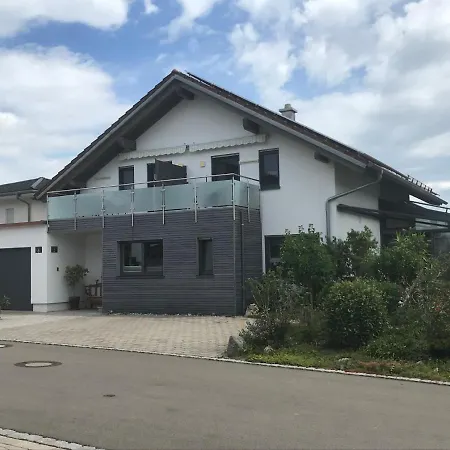 Eistobel Und Felderhalde Isny im Allgau
