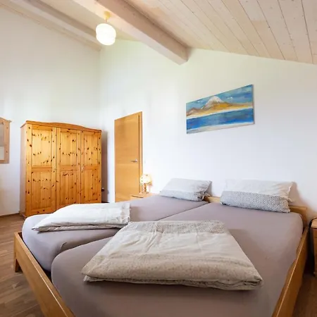 Eistobel Und Felderhalde アパート *