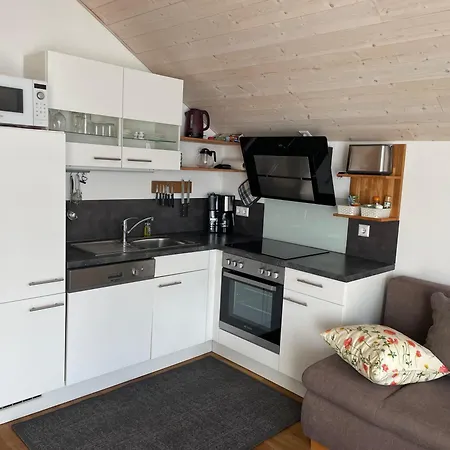 Eistobel Und Felderhalde * イスニー・イム・アルゴイ