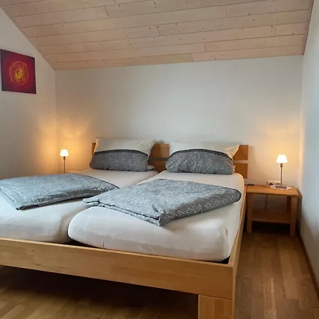 Eistobel Und Felderhalde アパート *