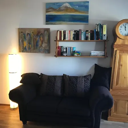 Eistobel Und Felderhalde アパート *