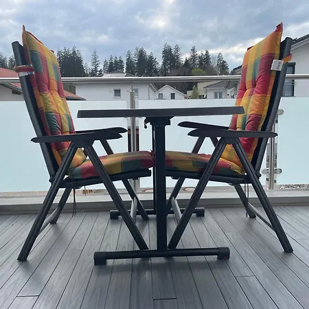 Eistobel Und Felderhalde