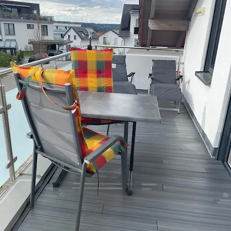Appartement Eistobel Und Felderhalde