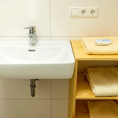 Eistobel Und Felderhalde アパート *