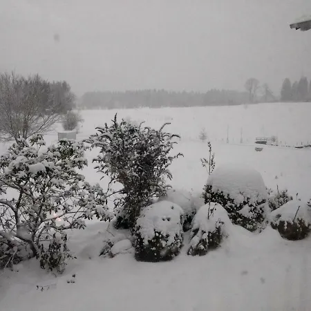 Eistobel Und Felderhalde Apartment Isny im Allgau