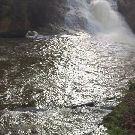 Eistobel Und Felderhalde イスニー・イム・アルゴイ