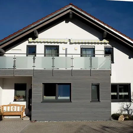 Eistobel Und Felderhalde Appartement Isny im Allgäu