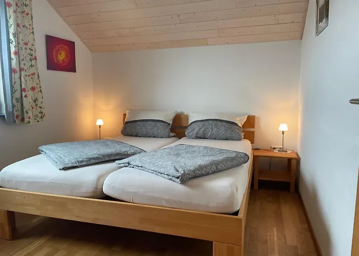 Eistobel Und Felderhalde Апартаменты *