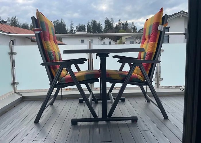 Eistobel Und Felderhalde