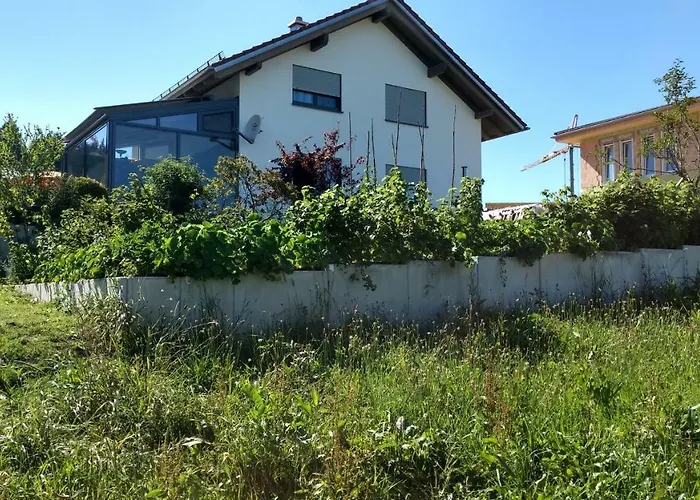 Eistobel Und Felderhalde