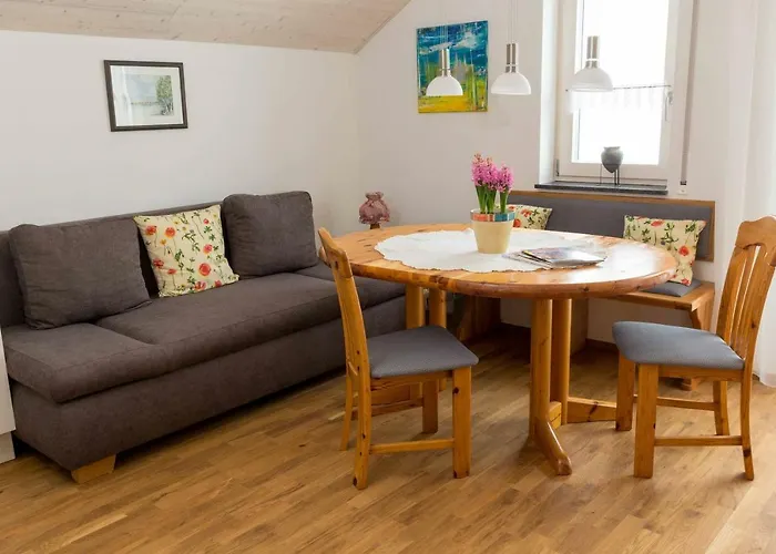 Апартаменты Eistobel Und Felderhalde Исни (Альгой)