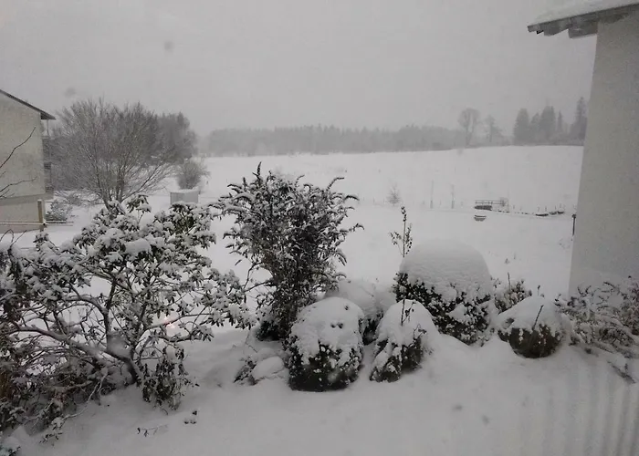 Eistobel Und Felderhalde Апартаменты Исни (Альгой)